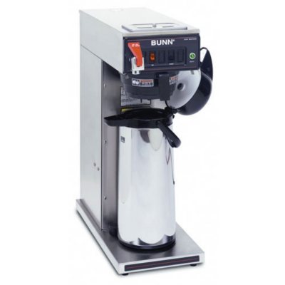 Bunn? CWTF15-APS Automatic Airpot Coffee Brewer - Sam s Club